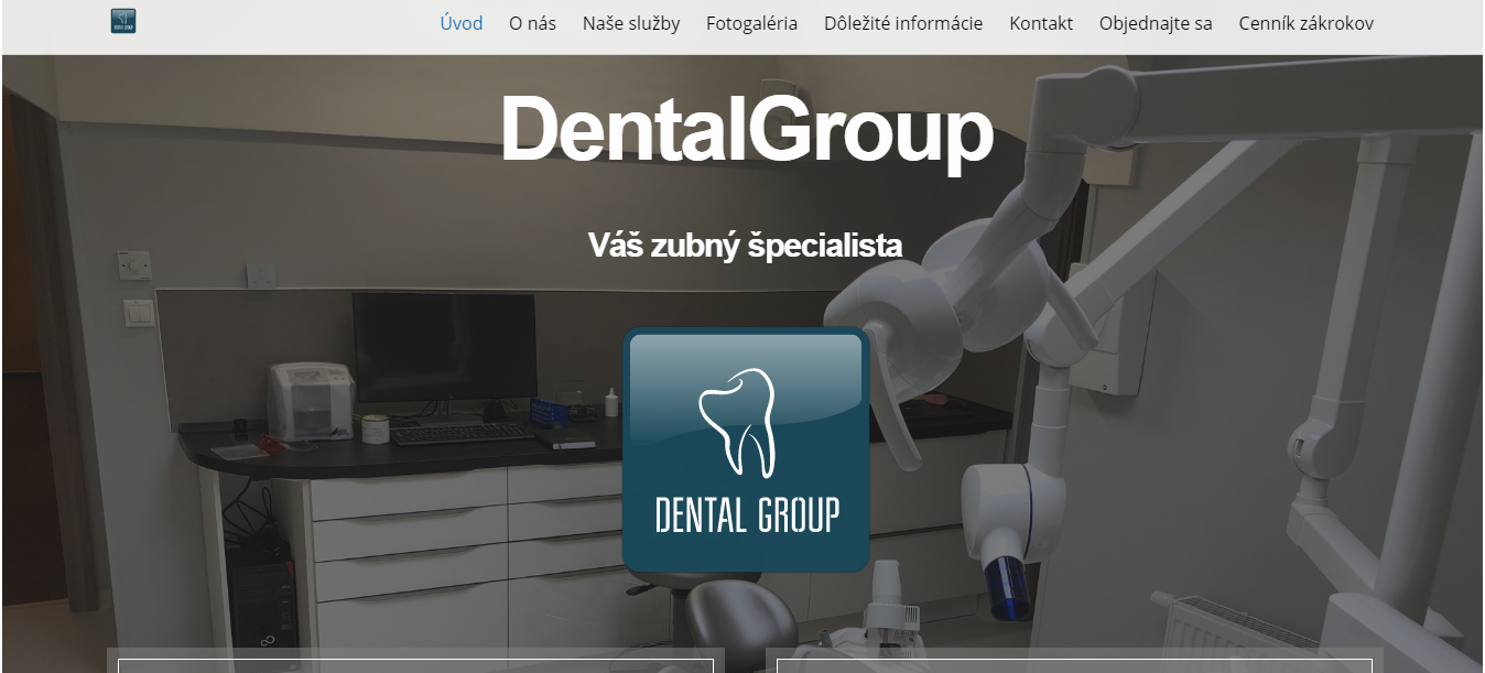 dentalgroup.sk
