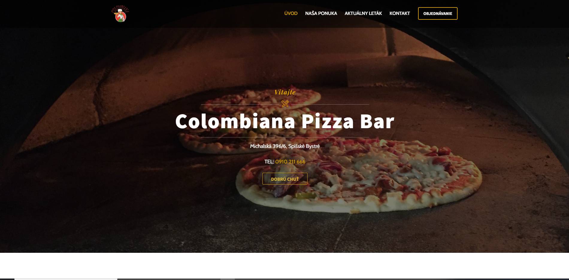 www.pizzacolombiana.sk