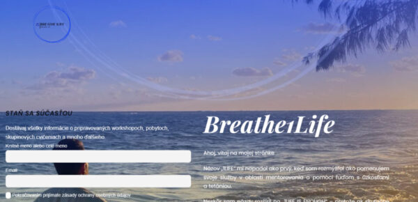 breathe1life.sk